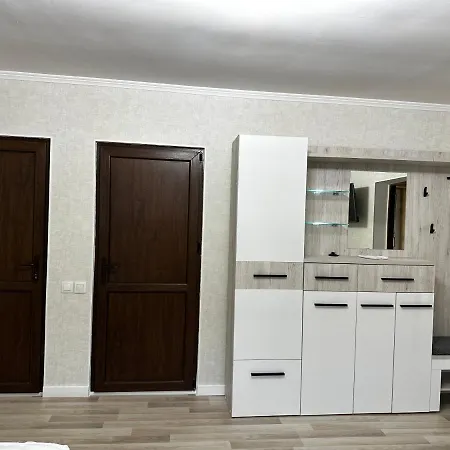 Apartament Ciocana Chisinau Exterior photo