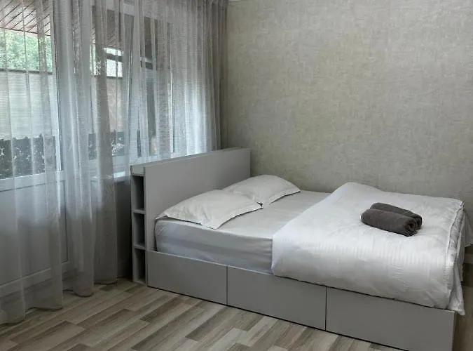 Apartament Ciocana