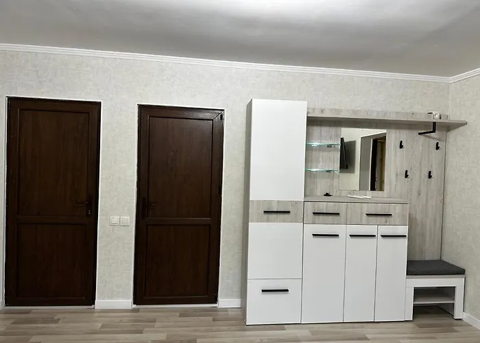 Apartament Ciocana