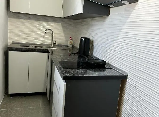 Apartament Ciocana