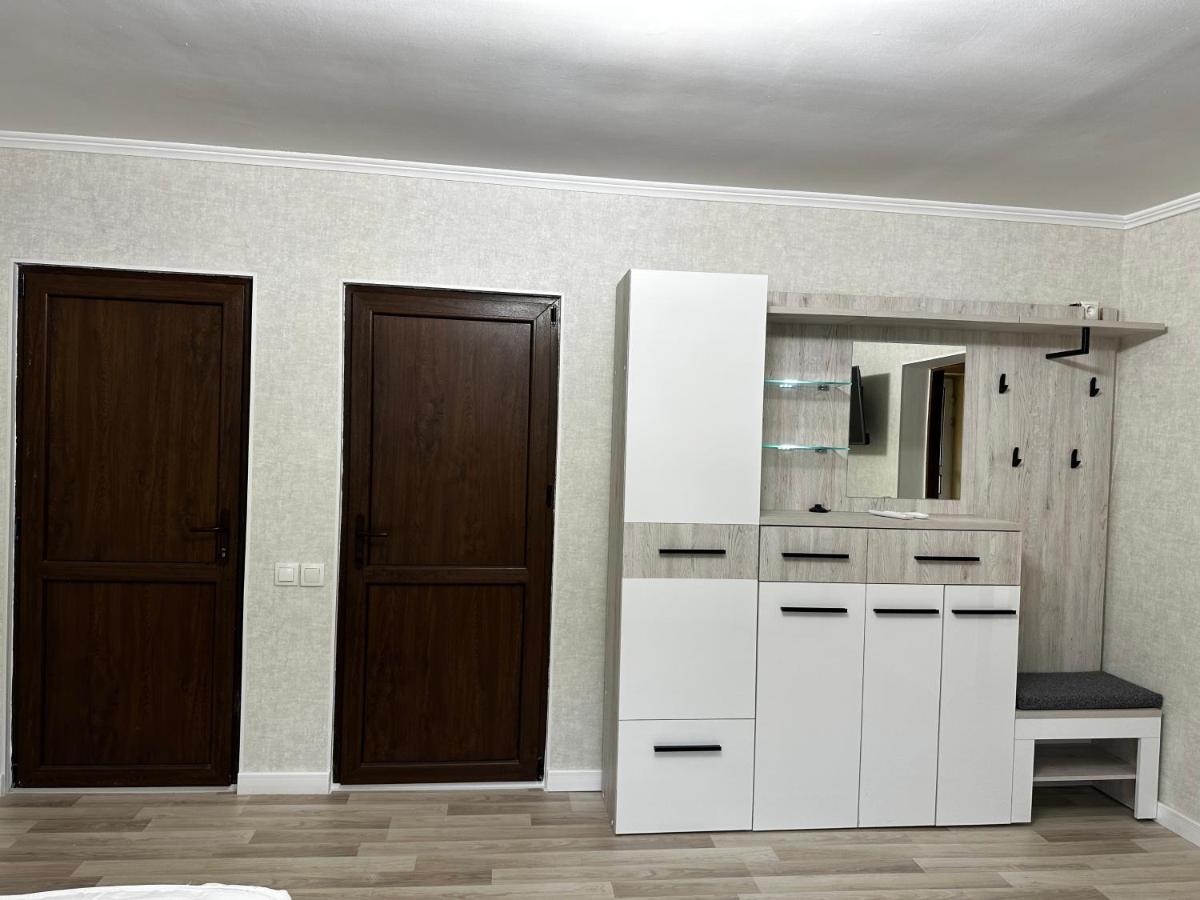 Apartment Ciocana