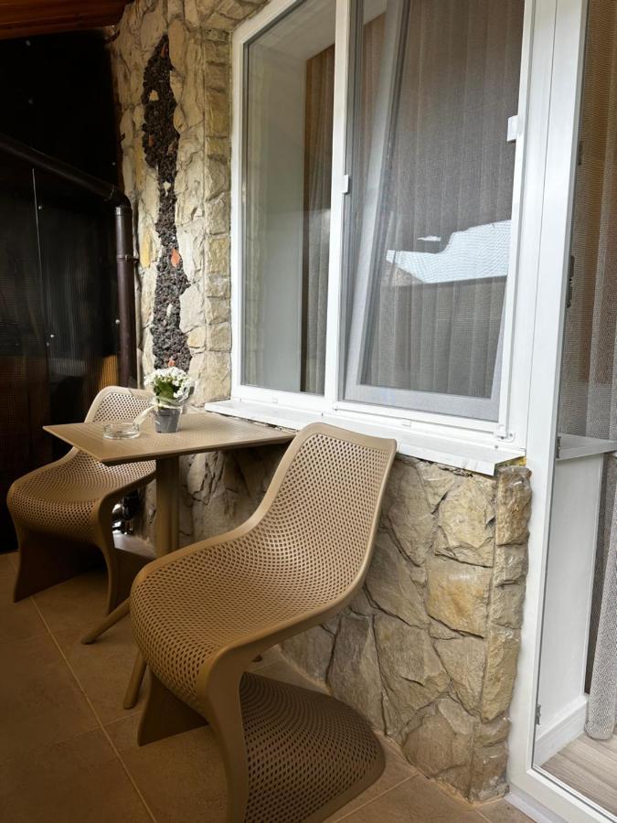 Apartment Ciocana
