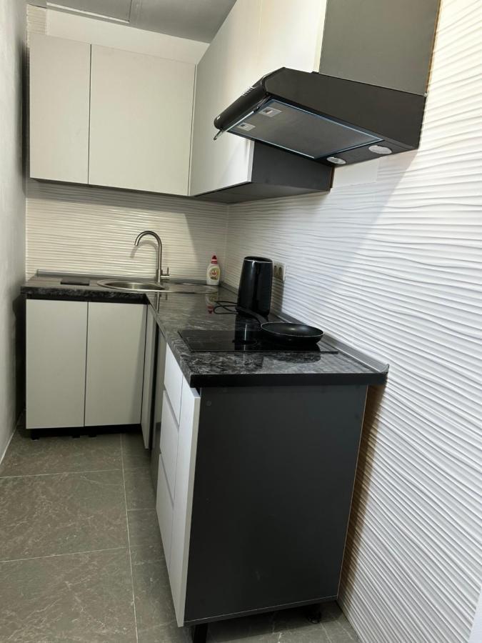 Apartment Ciocana *